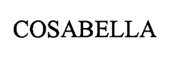COSABELLA trademark