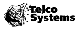 TELCO SYSTEMS trademark