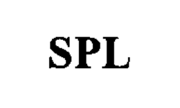SPL trademark