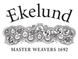 EKELUND MASTER WEAVERS  1692 trademark