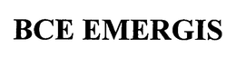 BCE EMERGIS trademark