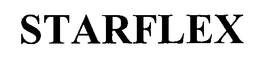 STARFLEX trademark