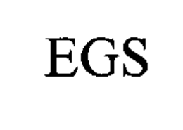 EGS trademark