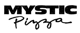 MYSTIC PIZZA trademark