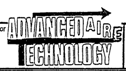 ADVANCED AIRE TECHNOLOGY trademark