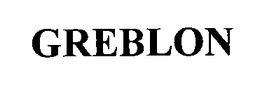 GREBLON trademark