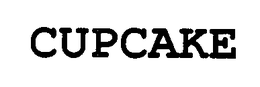 CUPCAKE trademark