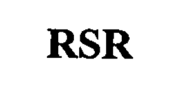 RSR trademark