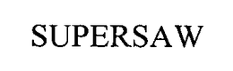 SUPERSAW trademark