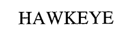 HAWKEYE trademark
