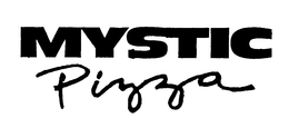 MYSTIC PIZZA trademark