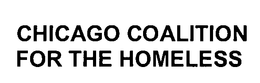 CHICAGO COALITION FOR THE HOMELESS trademark