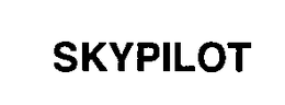SKYPILOT trademark