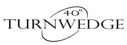40 TURNWEDGE trademark