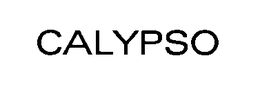 CALYPSO trademark