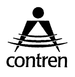 CONTREN trademark