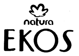 NATURA EKOS trademark