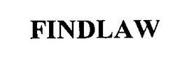 FINDLAW trademark