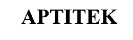 APTITEK trademark