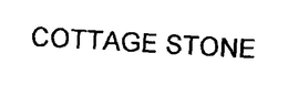 COTTAGE STONE trademark