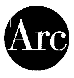 ARC trademark