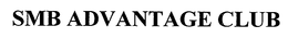SMB ADVANTAGE CLUB trademark