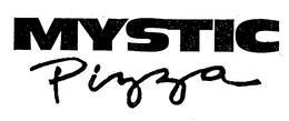 MYSTIC PIZZA trademark