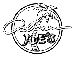 CABANA JOE'S trademark