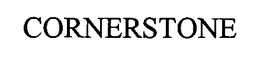 CORNERSTONE trademark
