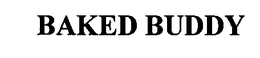 BAKED BUDDY trademark