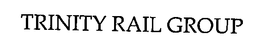 TRINITY RAIL GROUP trademark