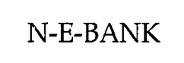 N-E-BANK trademark