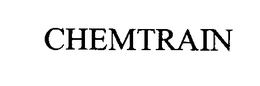 CHEMTRAIN trademark