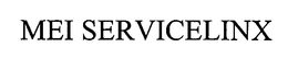 MEI SERVICELINX trademark
