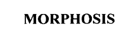 MORPHOSIS trademark