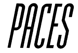 PACES trademark