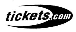 TICKETS.COM trademark