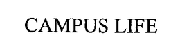 CAMPUS LIFE trademark