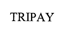 TRIPAY trademark