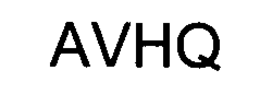 AVHQ trademark