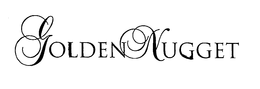 GOLDEN NUGGET trademark
