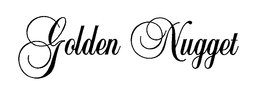 GOLDEN NUGGET trademark