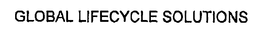 GLOBAL LIFECYCLE SOLUTIONS trademark