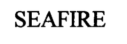 SEAFIRE trademark