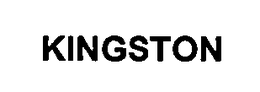 KINGSTON trademark