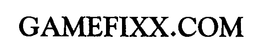 GAMEFIXX.COM trademark