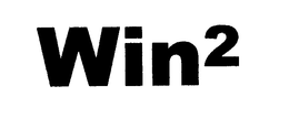 WIN2 trademark