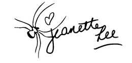 JEANETTE LEE trademark