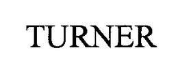 TURNER trademark