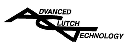 ADVANCED CLUTCH TECHNOLOGY trademark